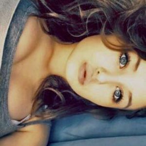 Meet your Posher, Nevaeh